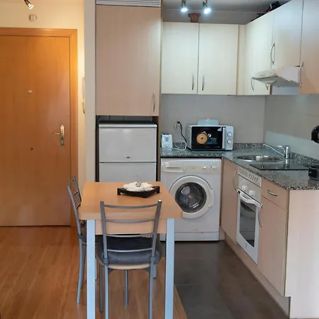 Apartamento Acogedor En Frente Al Huca Oviedo
