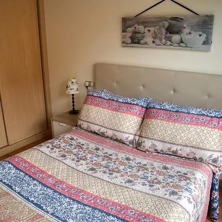 Acogedor En Frente Al Huca Apartmán Oviedo