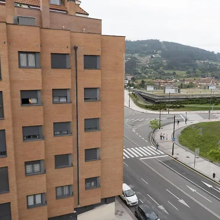 Apartment Acogedor En Frente Al Huca *