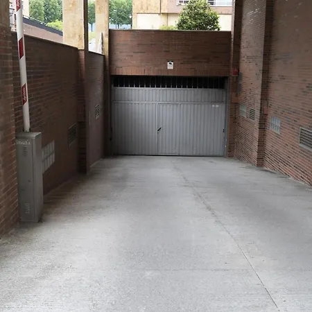 Acogedor En Frente Al Huca *