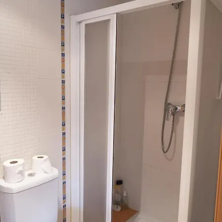 Apartmán Acogedor En Frente Al Huca Oviedo