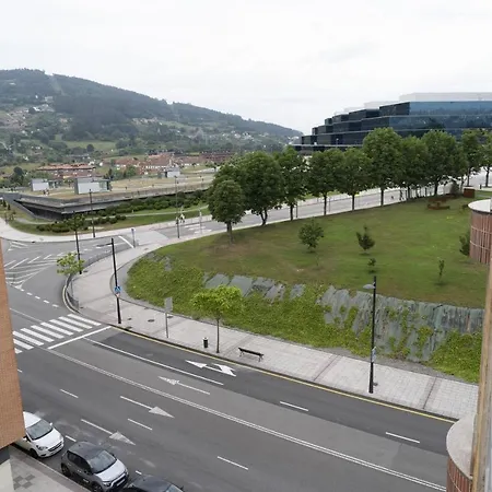 Acogedor En Frente Al Huca Oviedo